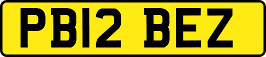 PB12BEZ