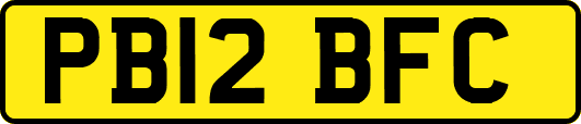 PB12BFC