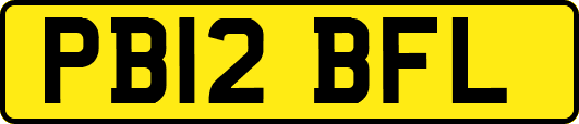 PB12BFL