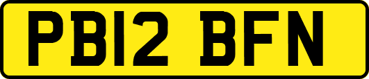 PB12BFN
