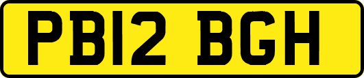 PB12BGH