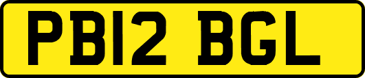 PB12BGL