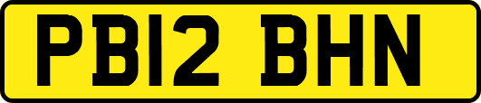 PB12BHN