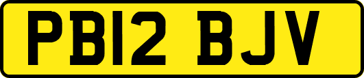 PB12BJV