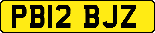 PB12BJZ