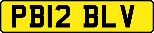 PB12BLV
