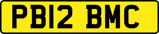 PB12BMC