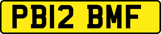 PB12BMF