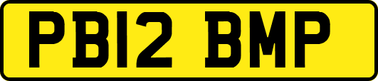 PB12BMP