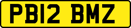PB12BMZ