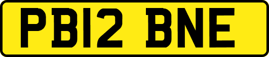 PB12BNE