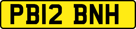 PB12BNH