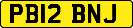 PB12BNJ