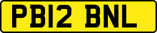 PB12BNL