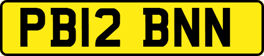PB12BNN