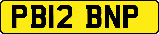 PB12BNP