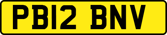PB12BNV