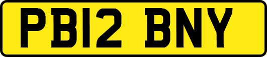 PB12BNY