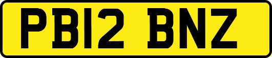 PB12BNZ