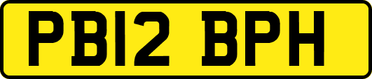 PB12BPH