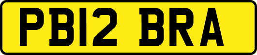 PB12BRA