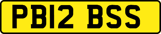 PB12BSS