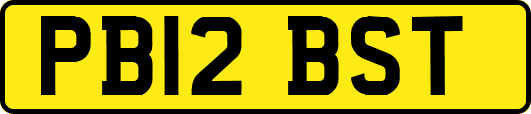 PB12BST