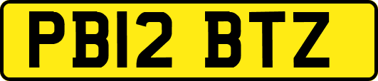 PB12BTZ