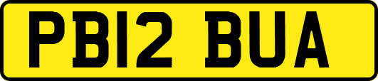 PB12BUA