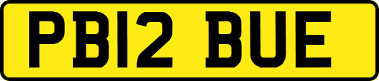 PB12BUE