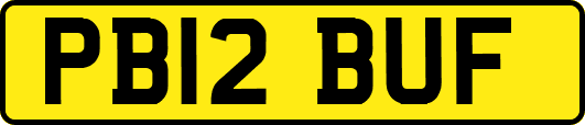 PB12BUF