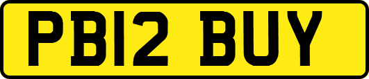 PB12BUY