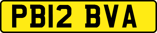 PB12BVA