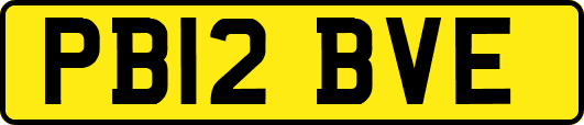 PB12BVE