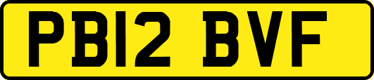 PB12BVF