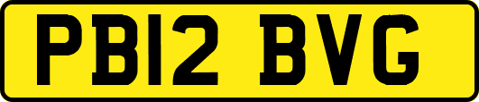 PB12BVG