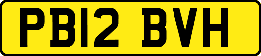 PB12BVH