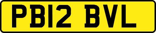 PB12BVL