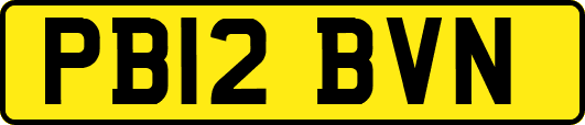 PB12BVN