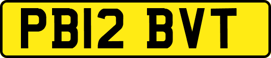 PB12BVT