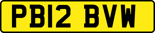 PB12BVW