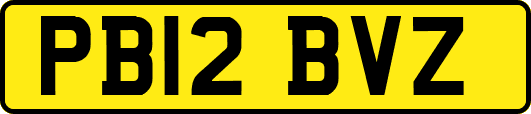 PB12BVZ