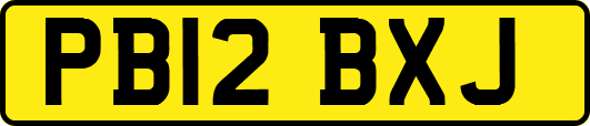 PB12BXJ