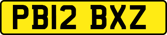 PB12BXZ