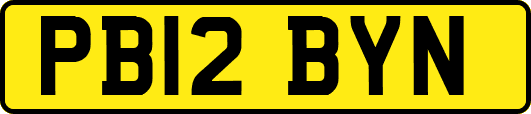 PB12BYN