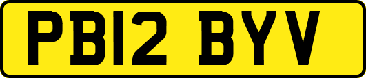 PB12BYV