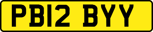 PB12BYY