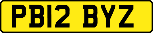 PB12BYZ
