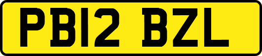PB12BZL
