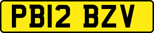 PB12BZV